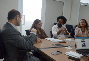 Foto: Foto: Rai Pontes / Ascom Seduc